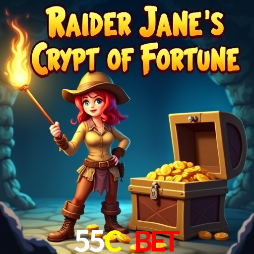 Slots no Site 55C Bet